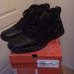 Nike Men’s Basketball Shoes